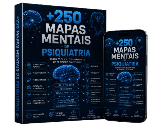 Plano Premium PsiqMapas